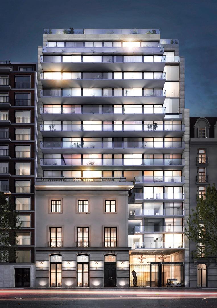 Departamento en venta