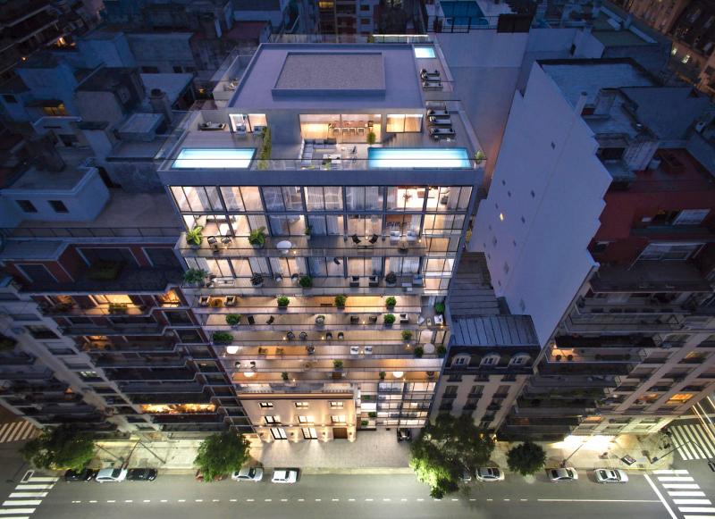 Departamento en venta