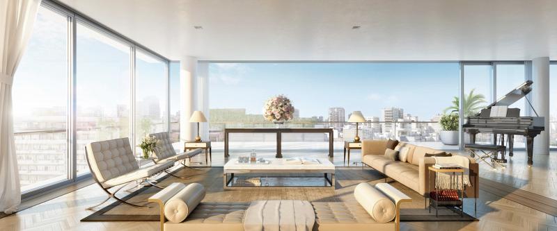 Departamento en venta