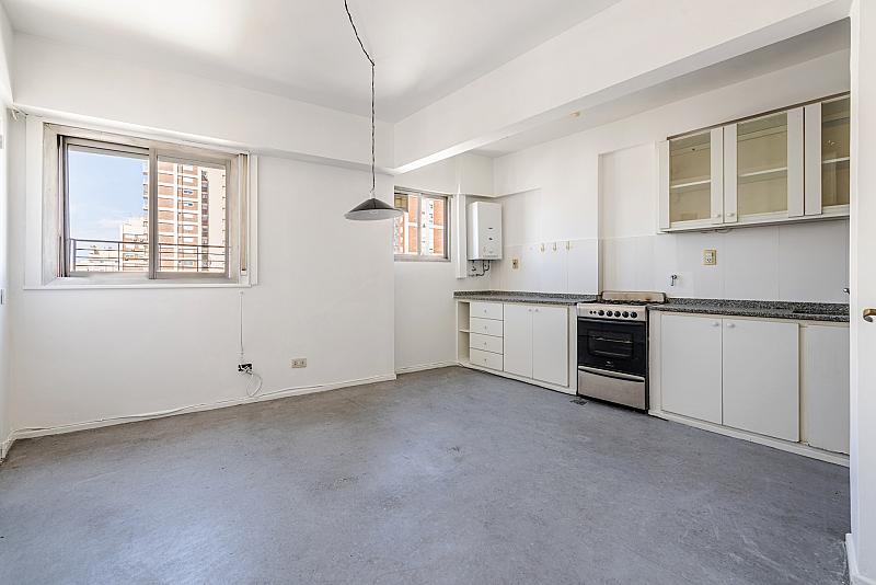 Departamento en venta