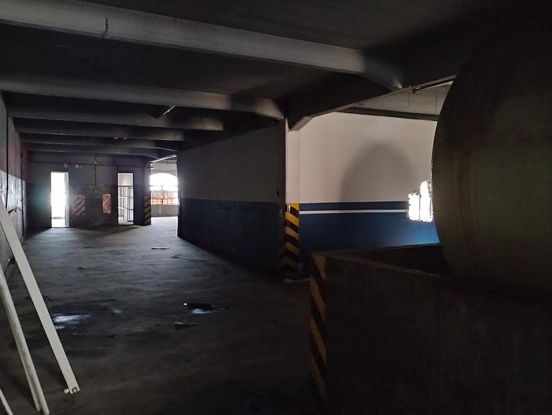 Depósito en alquiler