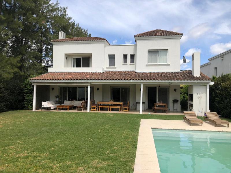 Casa en venta