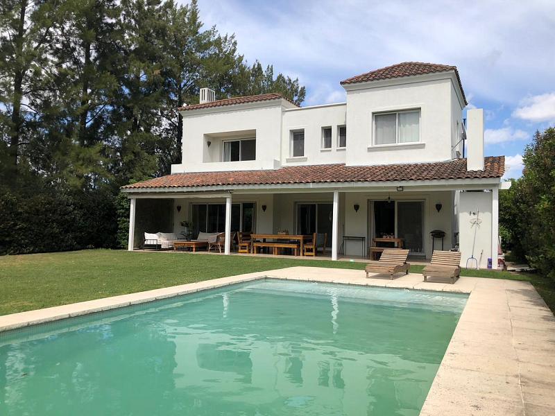 Casa en venta