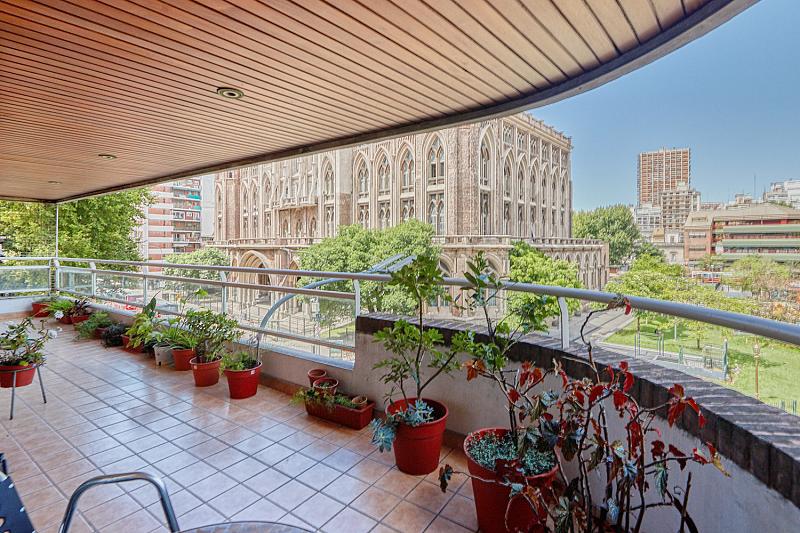 Departamento en alquiler