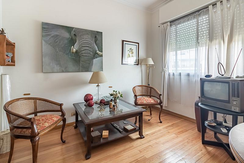 Departamento en venta