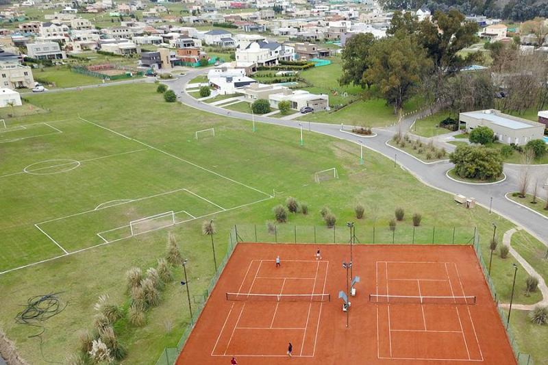 Lote en venta