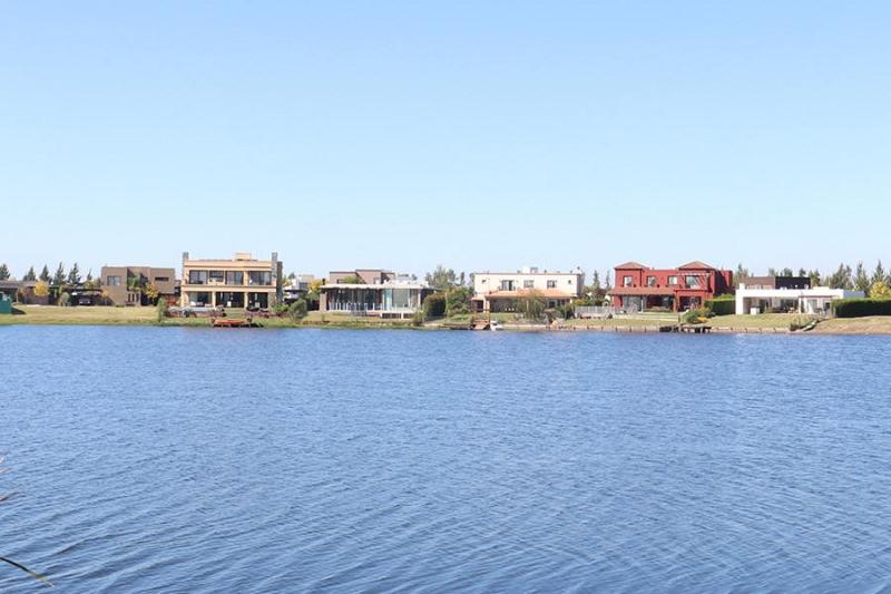 Lote en venta