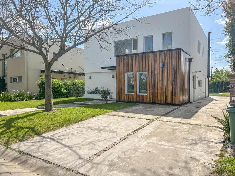 Casa en venta