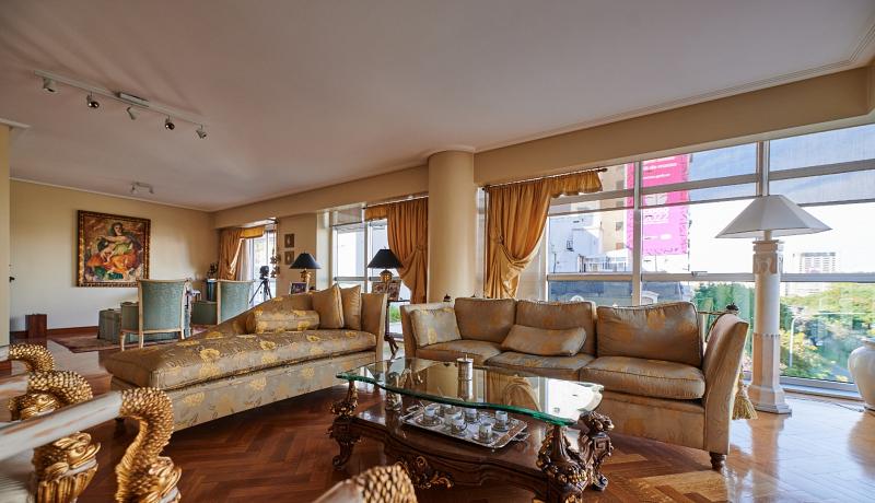 Departamento en alquiler