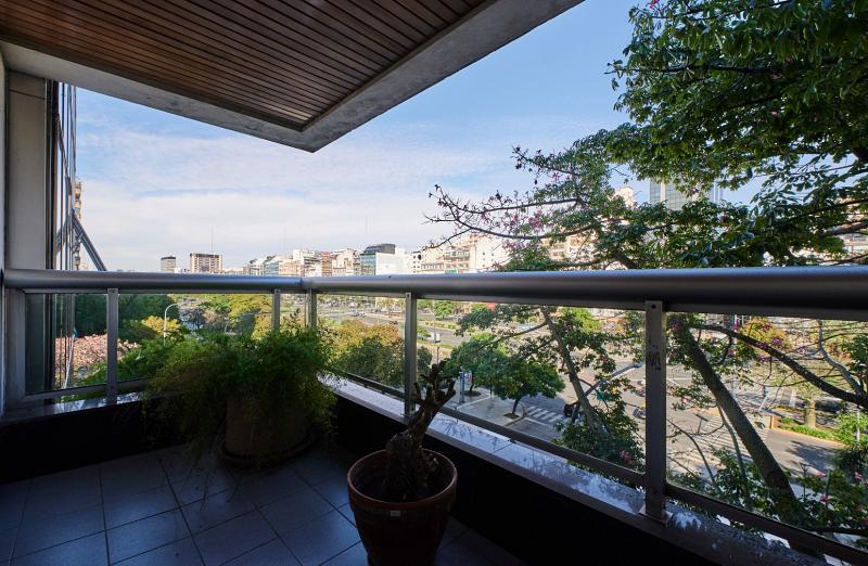 Departamento en alquiler
