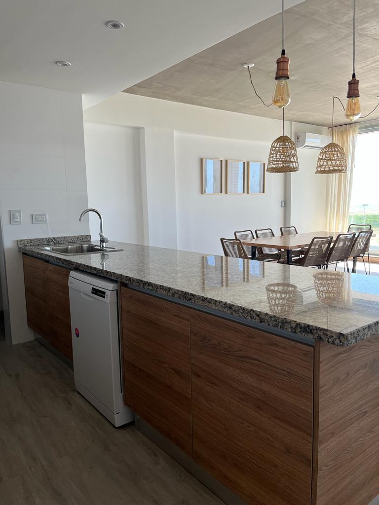 Departamento en venta