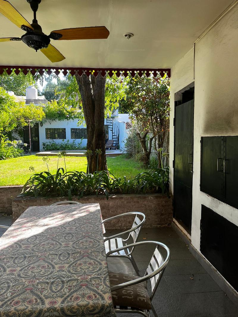 Casa en alquiler