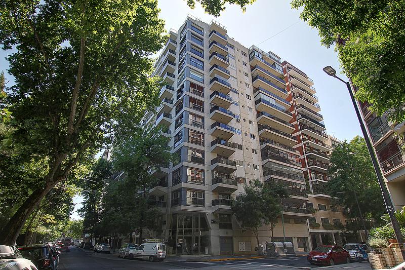 Departamento en alquiler