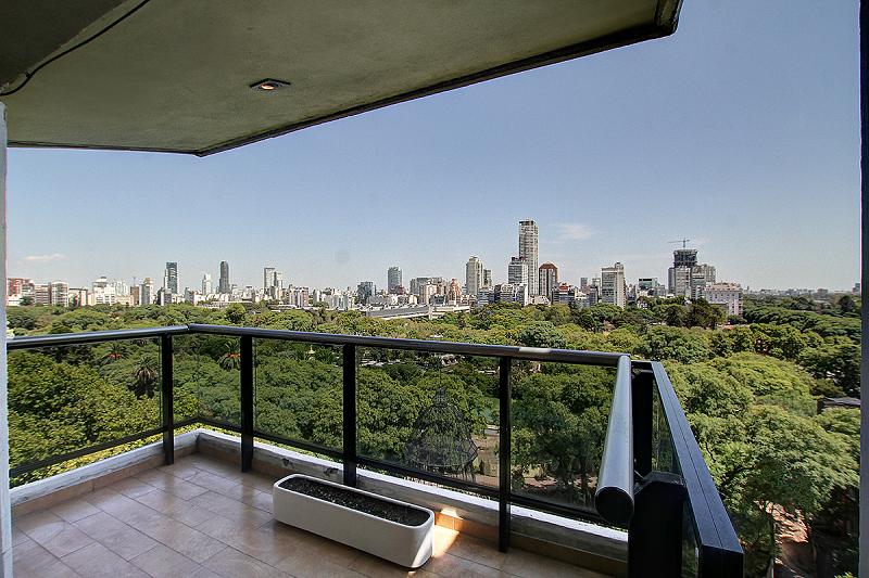Departamento en alquiler