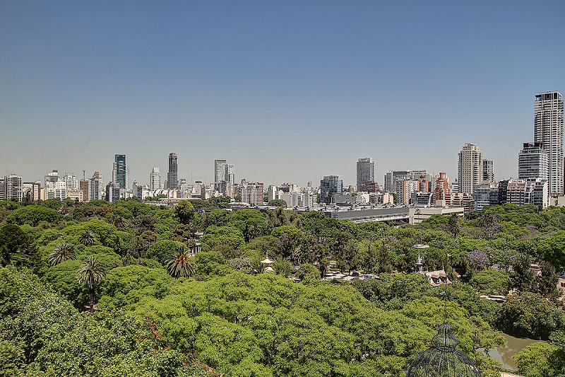 Departamento en alquiler
