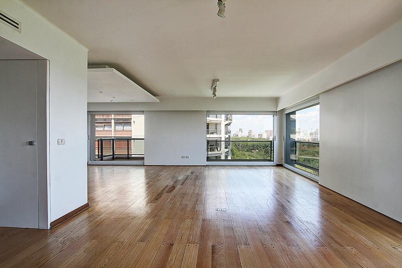 Departamento en alquiler