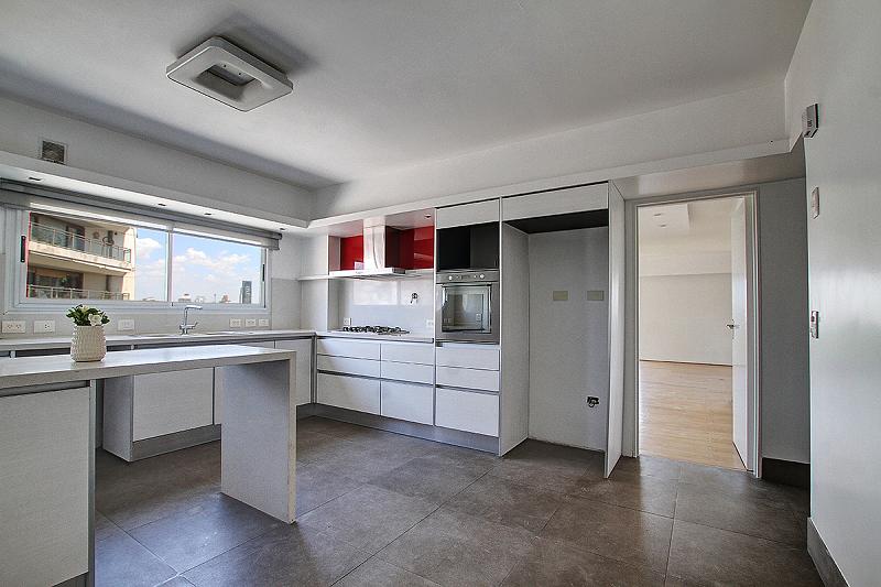 Departamento en alquiler