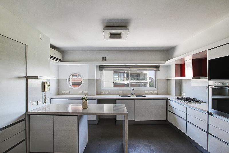 Departamento en alquiler