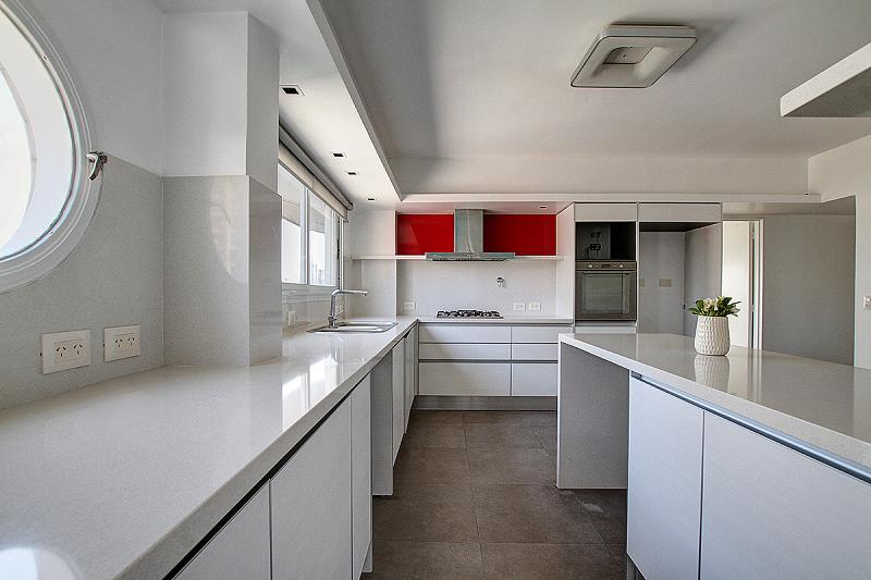 Departamento en alquiler