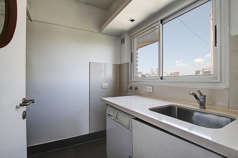 Departamento en alquiler