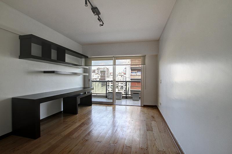 Departamento en alquiler