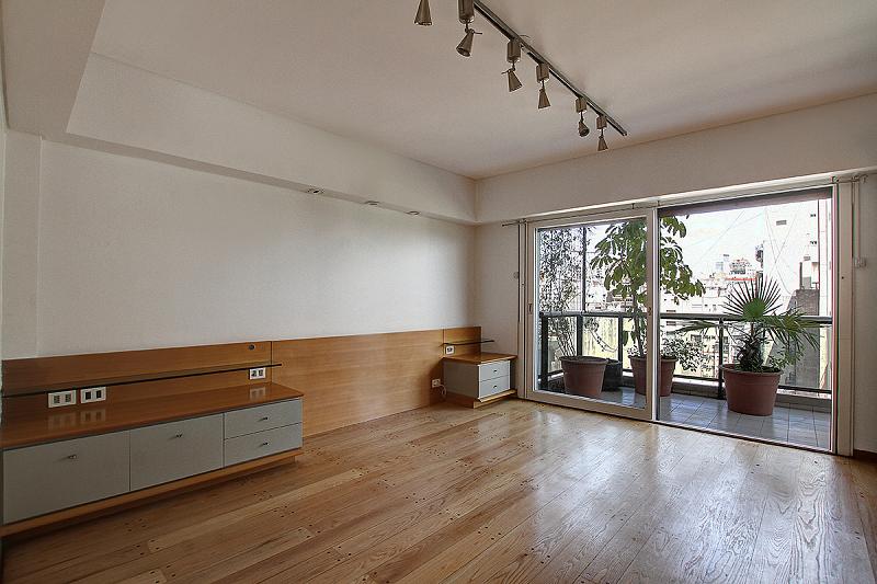 Departamento en alquiler