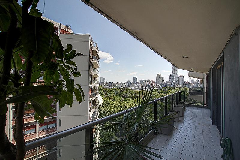 Departamento en alquiler