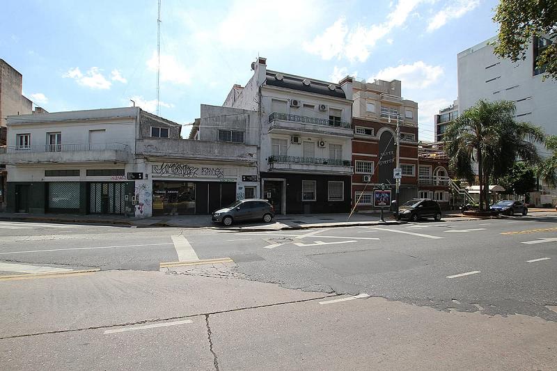 Terreno en venta