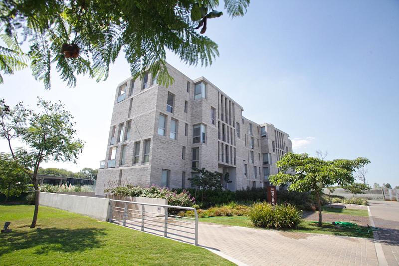 Departamento en alquiler