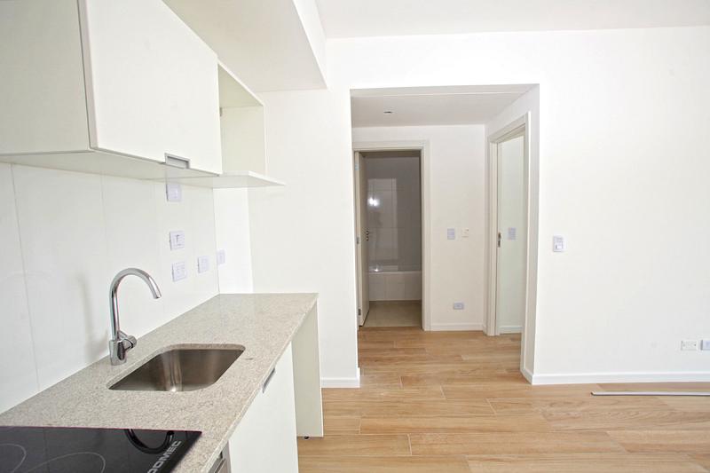 Departamento en alquiler