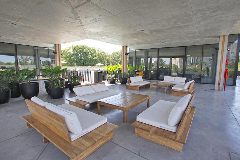 Departamento en alquiler