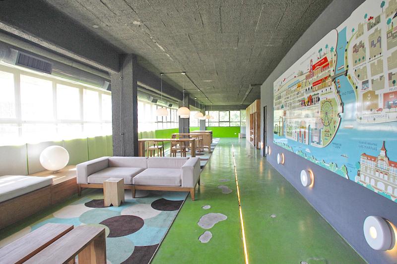 Departamento en alquiler