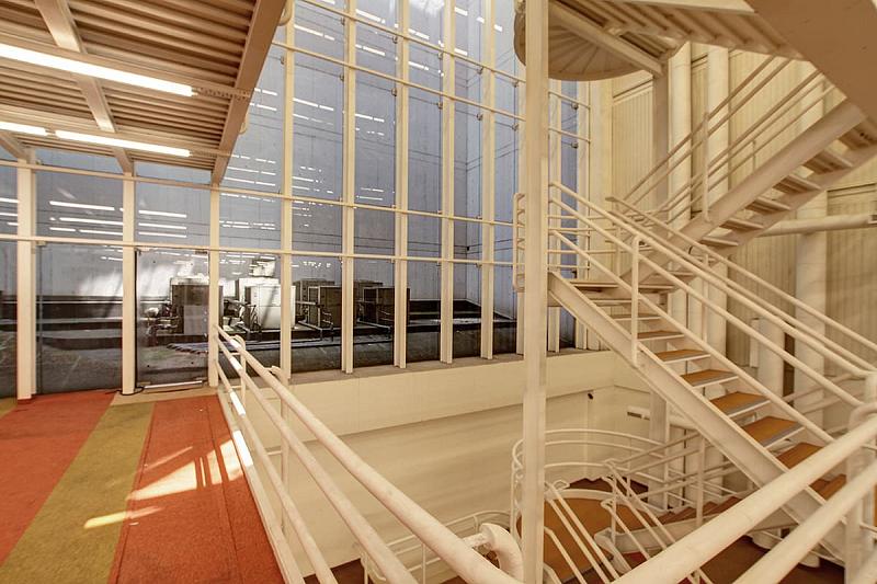 Edificio en Block en alquiler