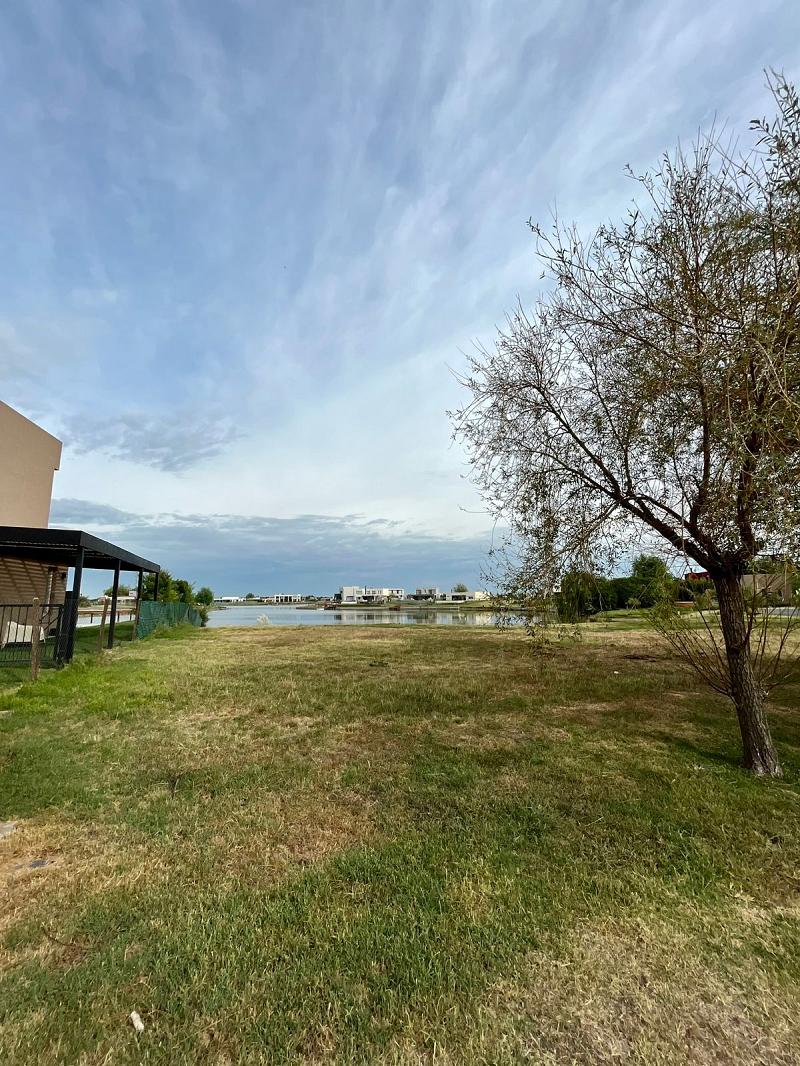 Lote en venta