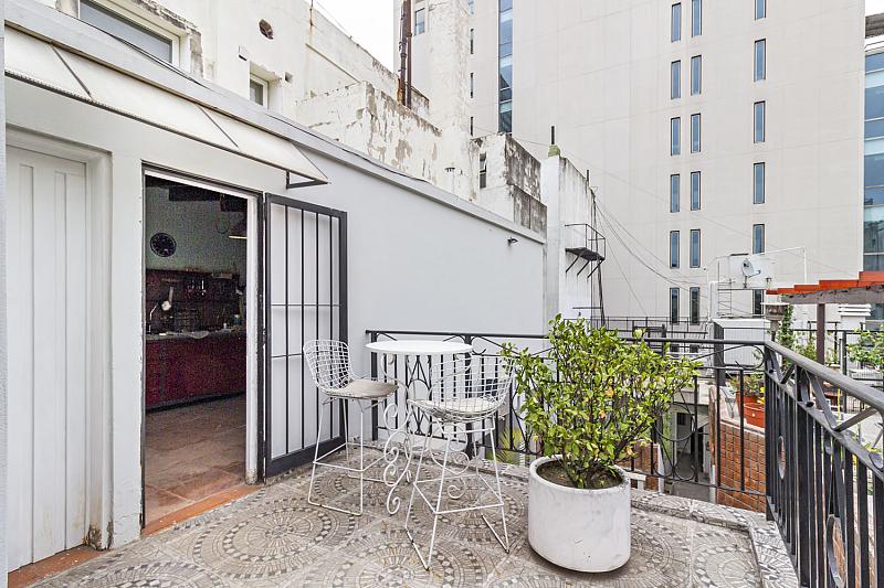 Departamento en venta