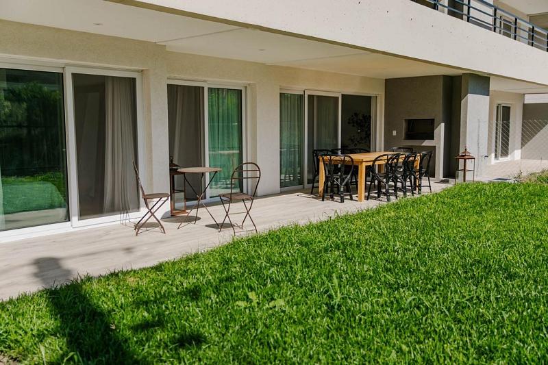 Departamento en venta