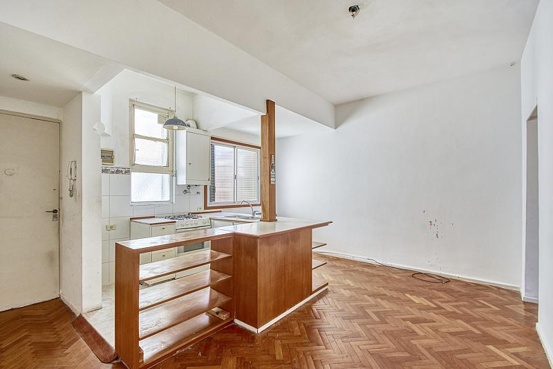 Departamento en venta