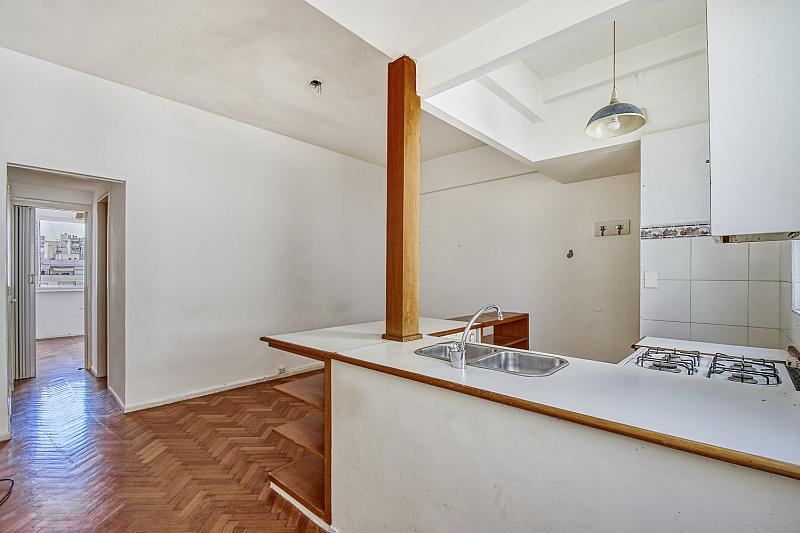 Departamento en venta
