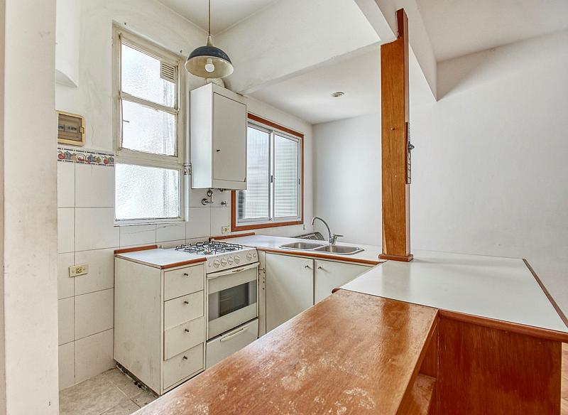 Departamento en venta