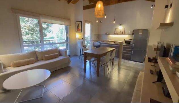 Departamento en venta