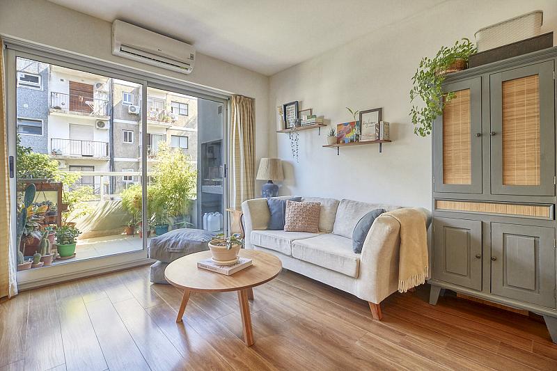 Departamento en venta