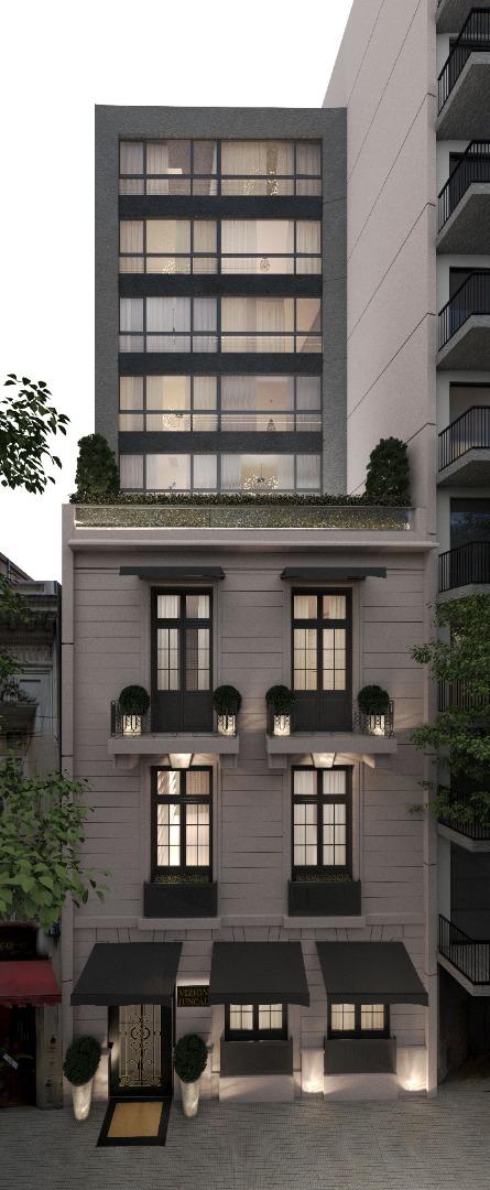 Departamento en venta
