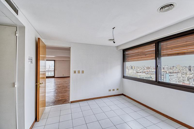 Departamento en alquiler