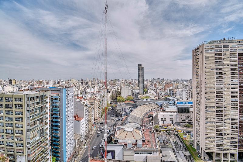 Departamento en alquiler