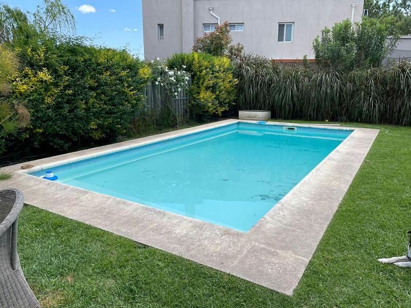Casa en venta