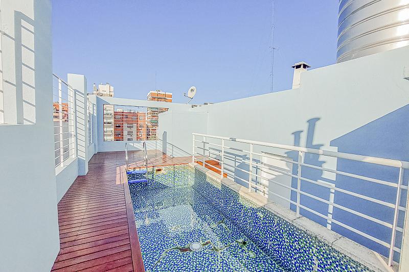 Departamento en venta