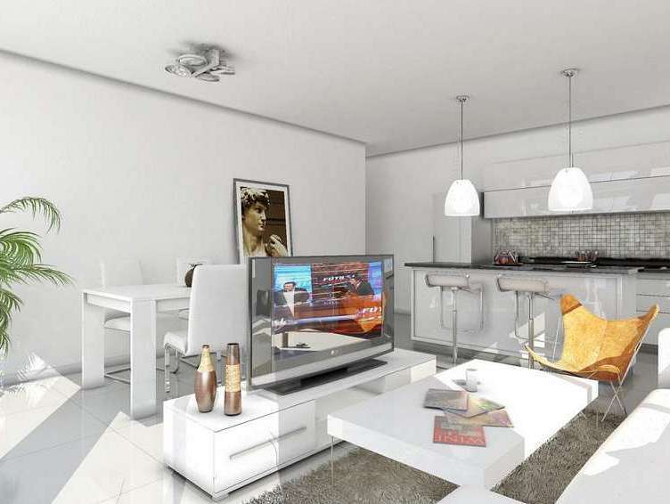 Departamento en venta