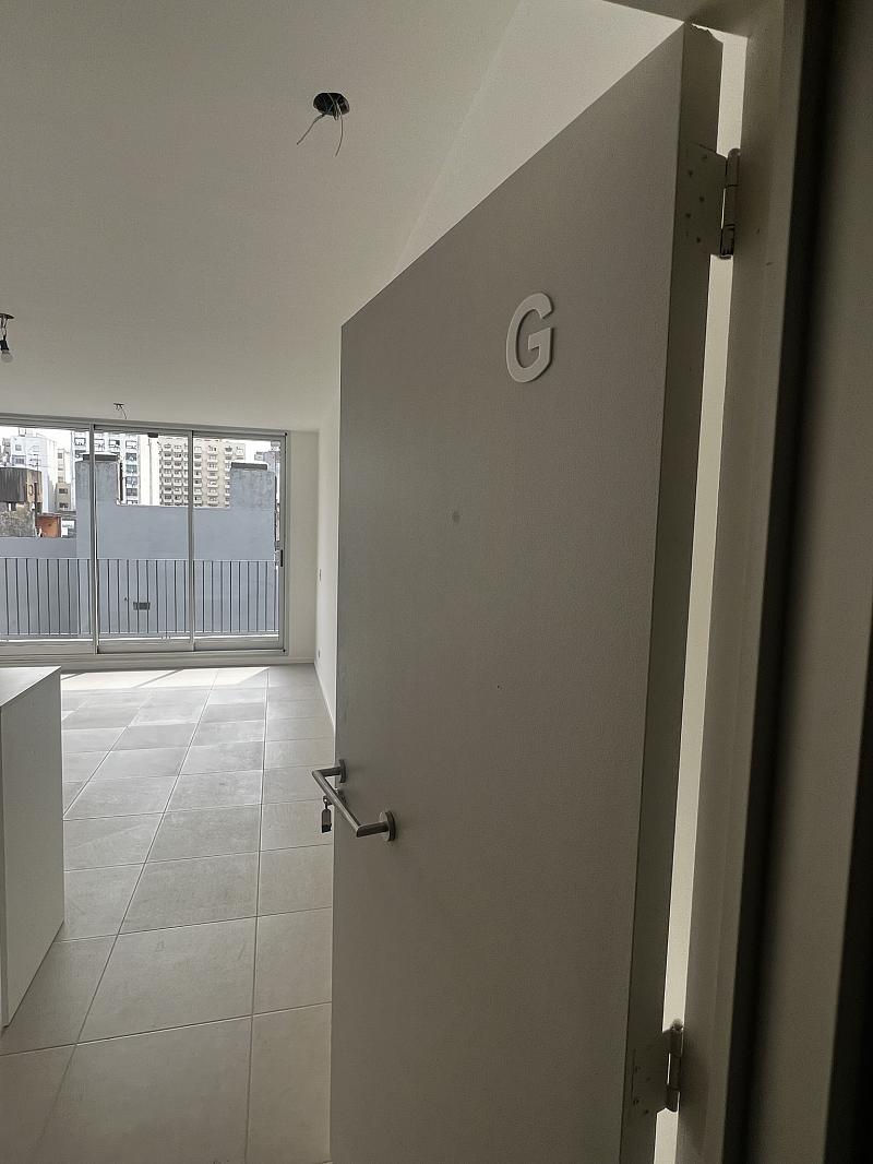 Departamento en venta