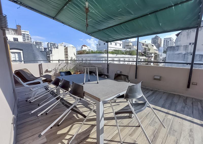 Departamento en venta