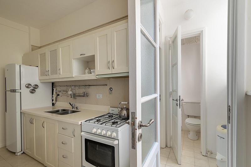 Departamento en alquiler